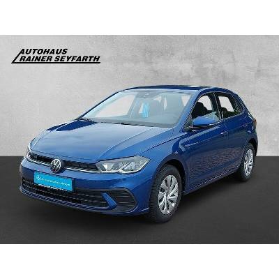 Volkswagen Polo 1.0 Life 59 kW