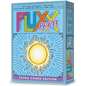 Looney labs Игра Fluxx Remixx