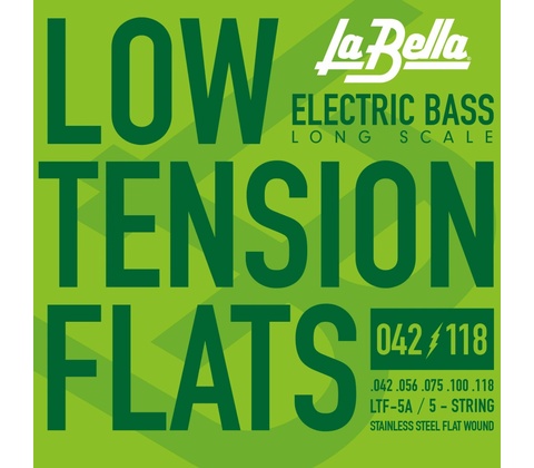 La Bella LTF-5A