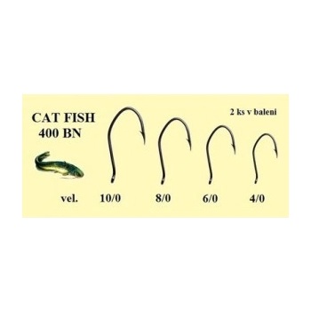 Robinson CAT FISH 400BN vel.2 2 ks