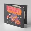 DEWOLFF - FUEGO CD