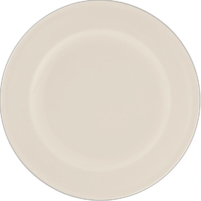 RAK Porcelain Bravura talíř mělký s okrajem 26 cm BCBVFP26-12