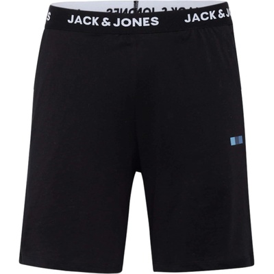 Jack & jones Панталон пижама 'fred' черно, размер l