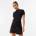 Everlast Дамски къси панталони Everlast Boxing Shorts Womens - Black