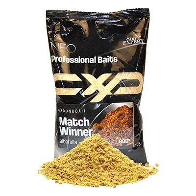 CARP EXPERT NEO GROUNDBAIT MATCH WINNER 800G