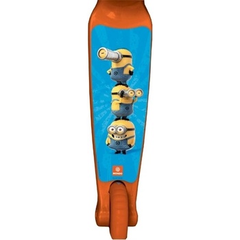 Mondo 28138 Twist & Roll Minion