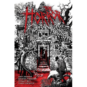 HORROR | JACOBSON LARS (ISBN: 9781506727752)