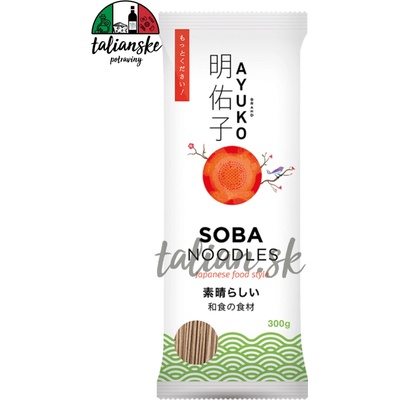 Ayuko rezance Soba 300 g