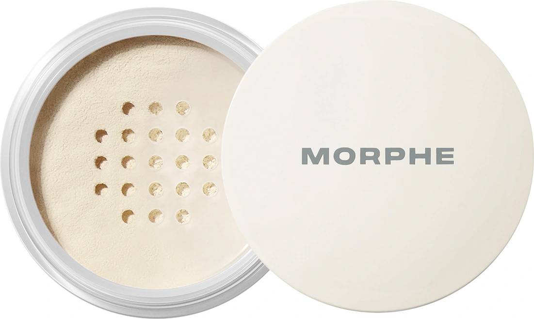 Morphe Bake And Set Powder Пудра прахообразна 9gr