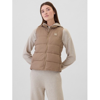 GAP ColdControl ватирана водоустойчива жилетка Gap GAP | Kafyav | ЖЕНИ | XXS