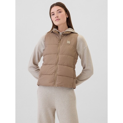 GAP ColdControl ватирана водоустойчива жилетка Gap GAP | Kafyav | ЖЕНИ | XXS