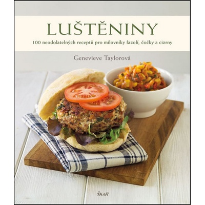 Luštěniny