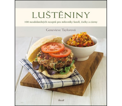 Luštěniny