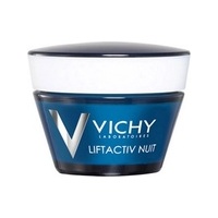 Vichy Liftactiv Derm source noční liftingový krém 50 ml