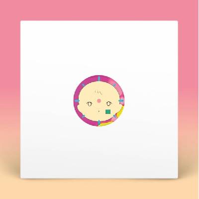 Joe Goddard - Harmonics Remixed (Limited Edition) (LP) (0887829145811)