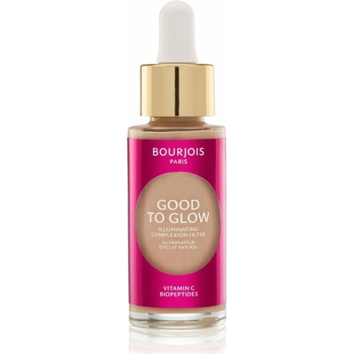 Bourjois Good to Glow podkladová báze 003 Light 30 ml