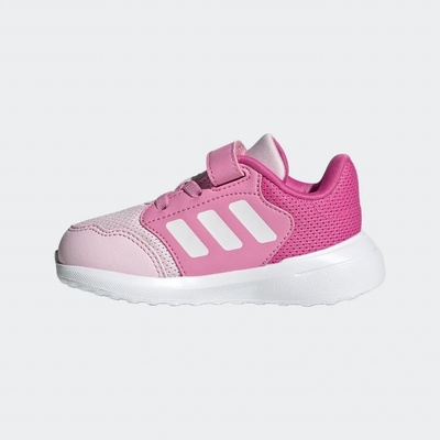 adidas detská obuv Tensaur ružová