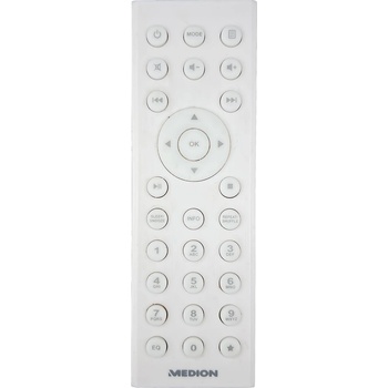 GENERAL MEDION MD87466 - съвместимо дистанционно управление на марката General (MD87466)