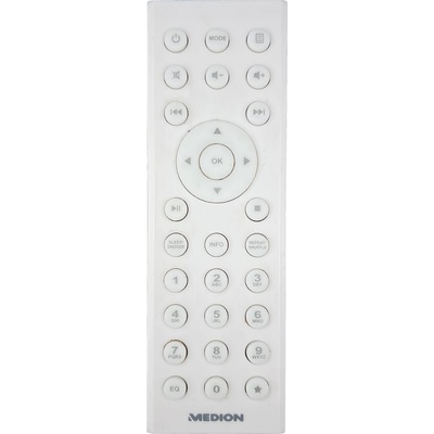 GENERAL MEDION MD87466 - съвместимо дистанционно управление на марката General (MD87466)