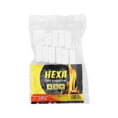 Hexa 130 g – Zboží Dáma