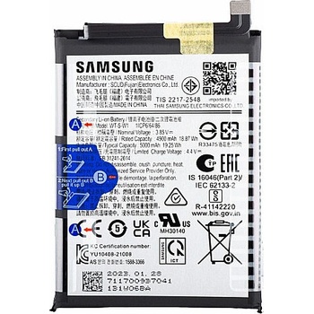 Image 1 of Samsung Батерия за Samsung Galaxy A14 5G SM-A146