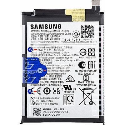 Samsung Батерия за Samsung Galaxy A14 5G SM-A146