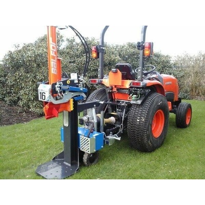 Balfor PRO16 C Tractor PTO