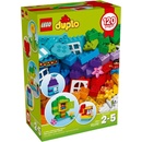 LEGO® DUPLO® 10854 Creative box