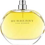 Burberry For Women (Classic) EDP 100 ml Tester Парфюми