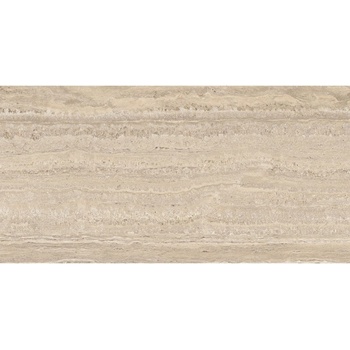 Mexen Neo Travertino Натурален глазуриран гранитогрес рект. G1, подова и стенна плочка 120 x 60 см, мат - TL302-120-060-04 (TL302-120-060-04)