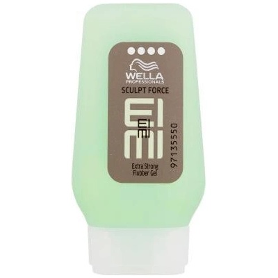 Wella Professionals Eimi Sculpt Force Extra silný kreatívny gél na vlasy 28 ml