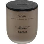 blomus Ароматна свещ TUOKSU, размер S - аромат Wood (BLOMUS-69284)