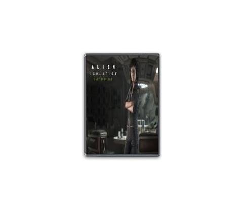 Alien: Isolation Last Survivor