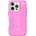 Speck Калъф Speck - Presidio2 Grip, iPhone 16 Pro, MagSafe, розов (150701-3249)