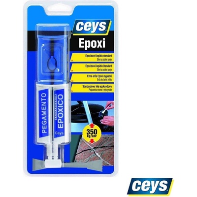 CEYS Epoxi lepidlo standard 24 g