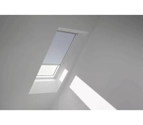 VELUX DML U08 4576K modrá