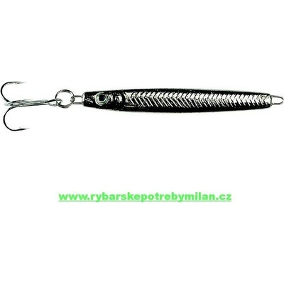 SPRO Zocker Pilker Chrome 5 g