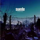 SUEDE - BLUE HOUR LP