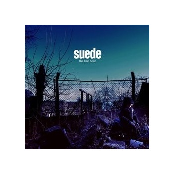 SUEDE - BLUE HOUR LP