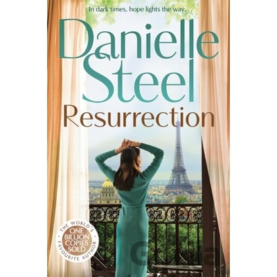 Resurrection - Danielle Steel
