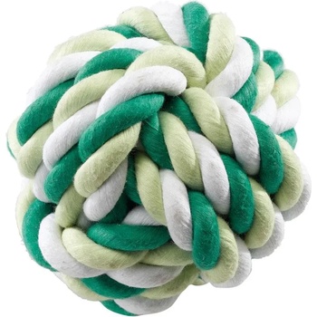 Ferplast Cotton Ball L - Кучешка играчка - Памучна топка, 10 см