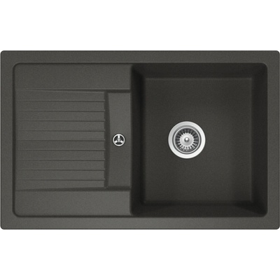 Schock Lima D-100S Asphalt – Hledejceny.cz