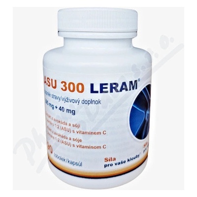 ASU 300 LERAM 90 tabliet