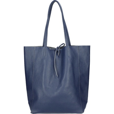 Made in Italy Mondo Italia shopper kabelka 396 Jeans