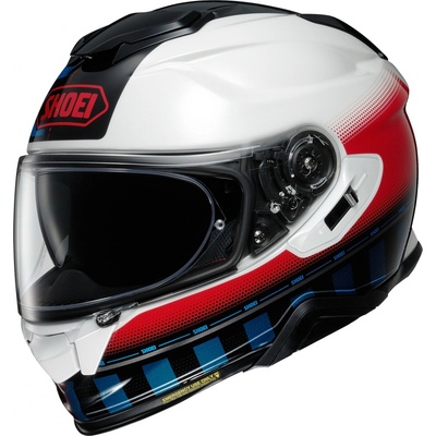 Shoei GT-AIR II Tesseract