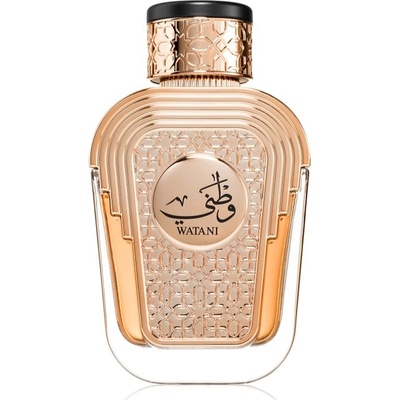 Al Wataniah Watani parfumovaná voda unisex 100 ml