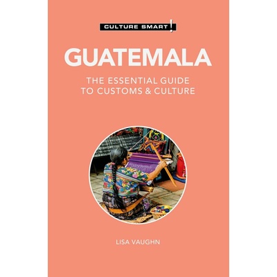 průvodce kulturou Guatemala anglicky