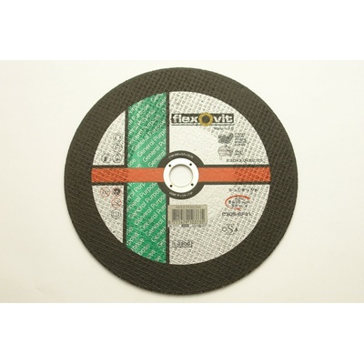 Flex Ovit Kotouč lamelový 230 x 3,0 x 22,2 mm BF41 L3200