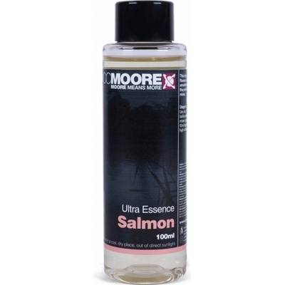 CC Moore Aróma Ultra Essence Salmon 100 ml
