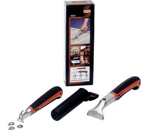 BAHCO SCRAPER-SET2